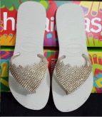 Havaianas Flat Strass