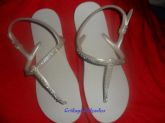 Havaianas Freedom com Strass