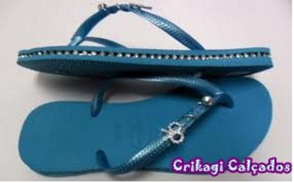 Havaianas Strass