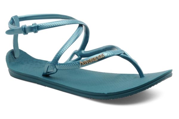 Havaianas Grace Verde