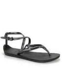 Havaianas Grace Preto